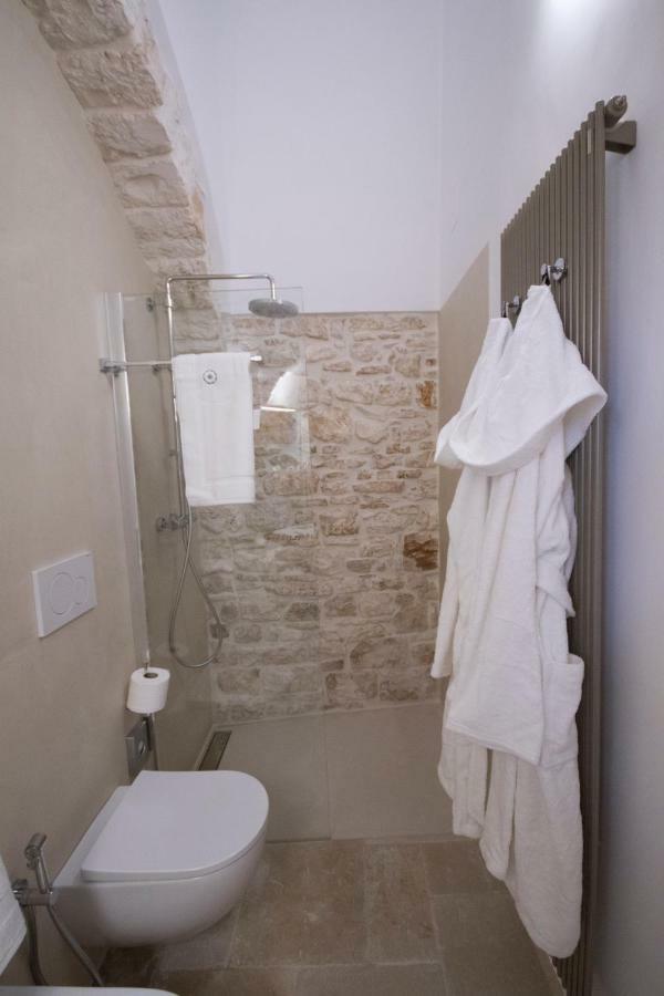 Il Fiore Nel Borgo Vila Locorotondo Exterior foto